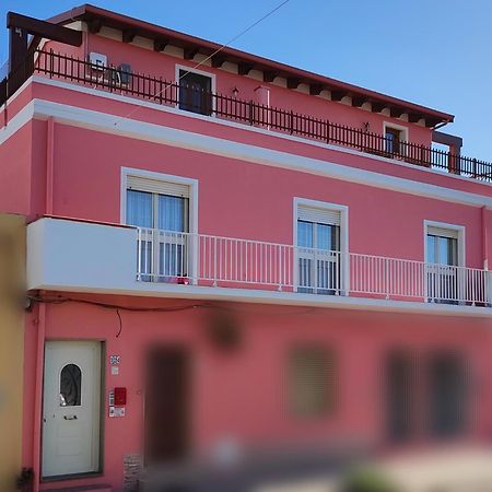 Apartamento Capitan Shonny Portoscuso Exterior foto
