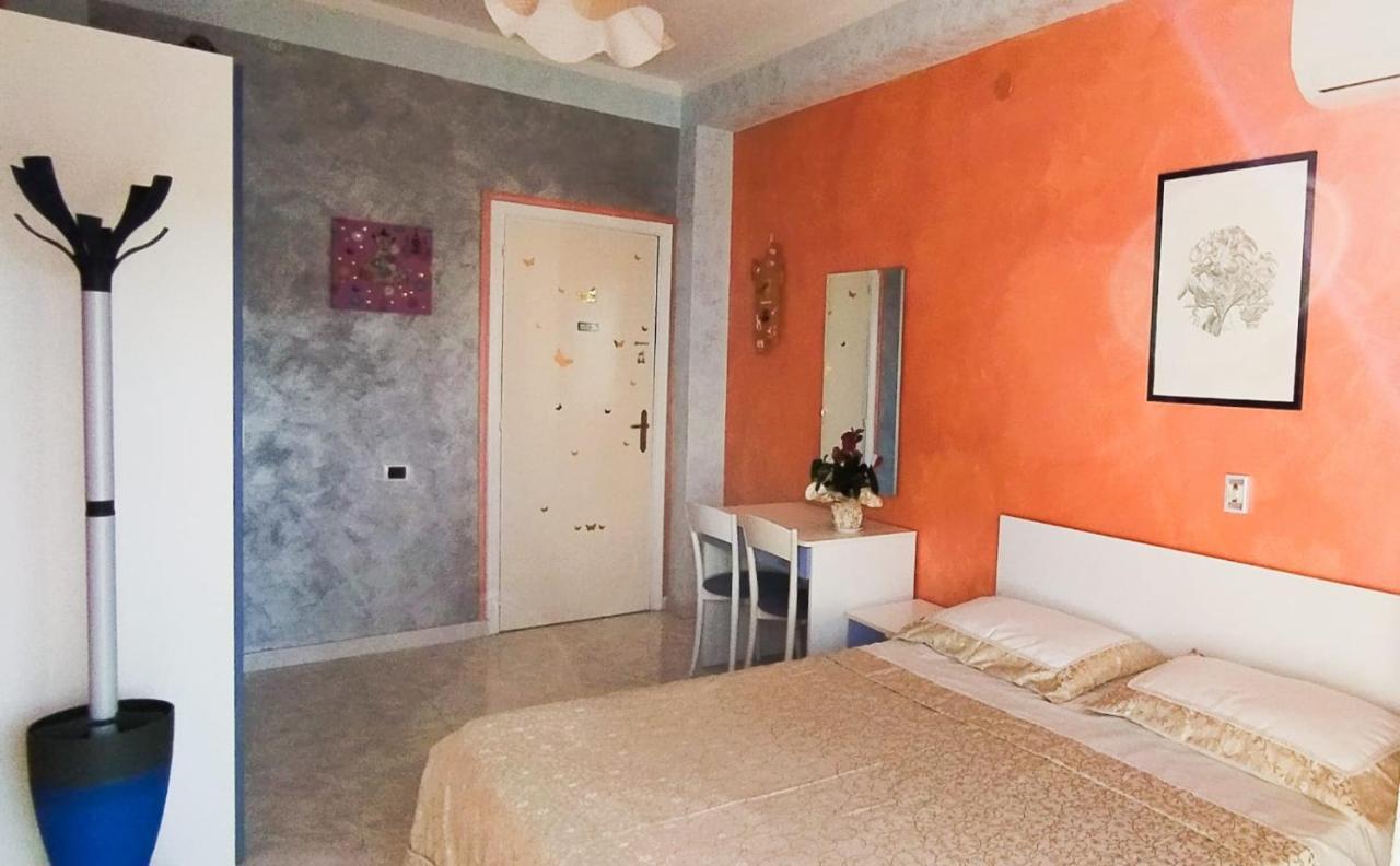 Apartamento Capitan Shonny Portoscuso Exterior foto
