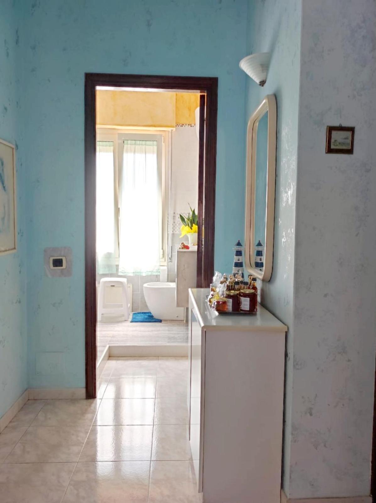 Apartamento Capitan Shonny Portoscuso Exterior foto