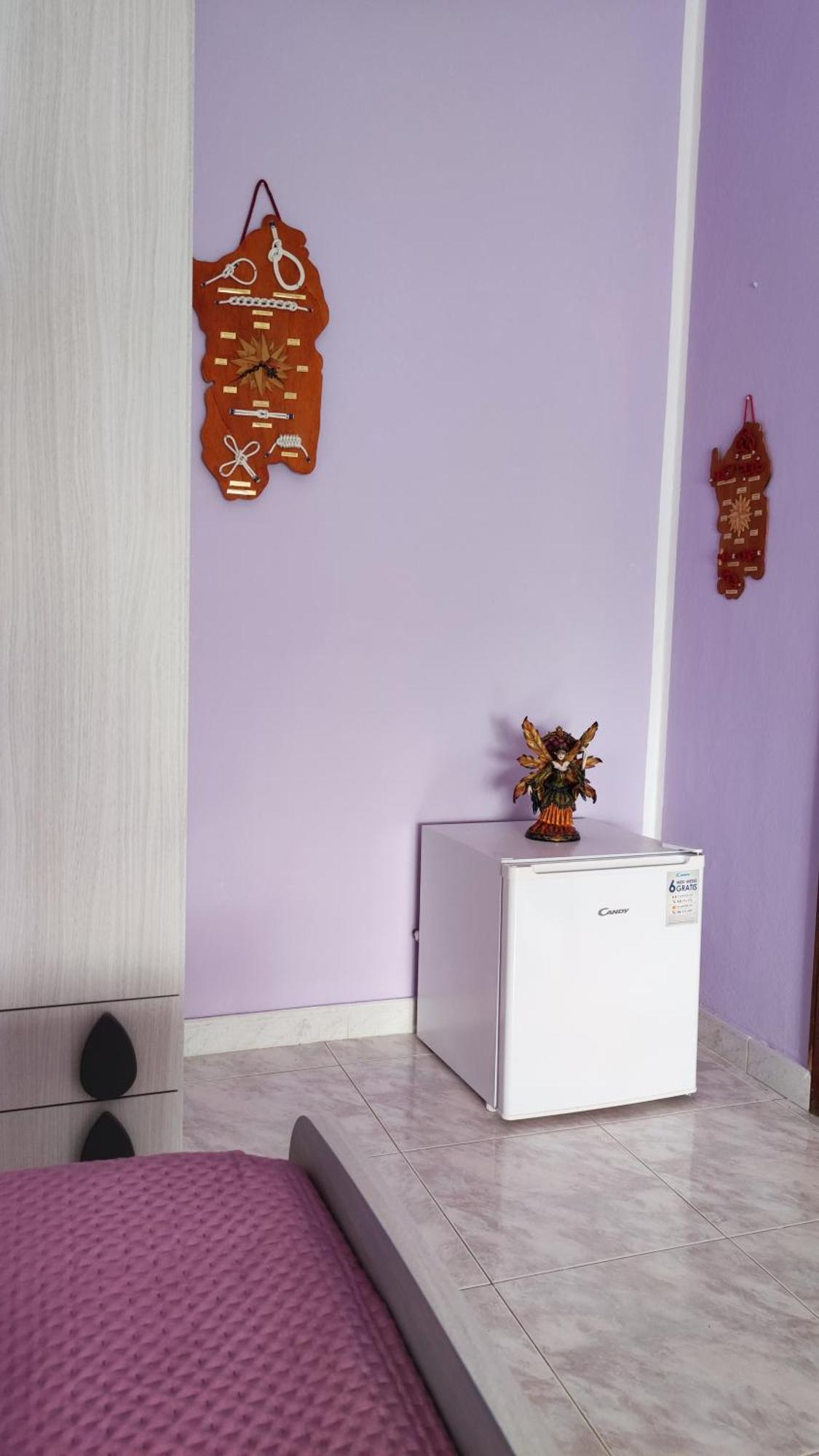 Apartamento Capitan Shonny Portoscuso Exterior foto