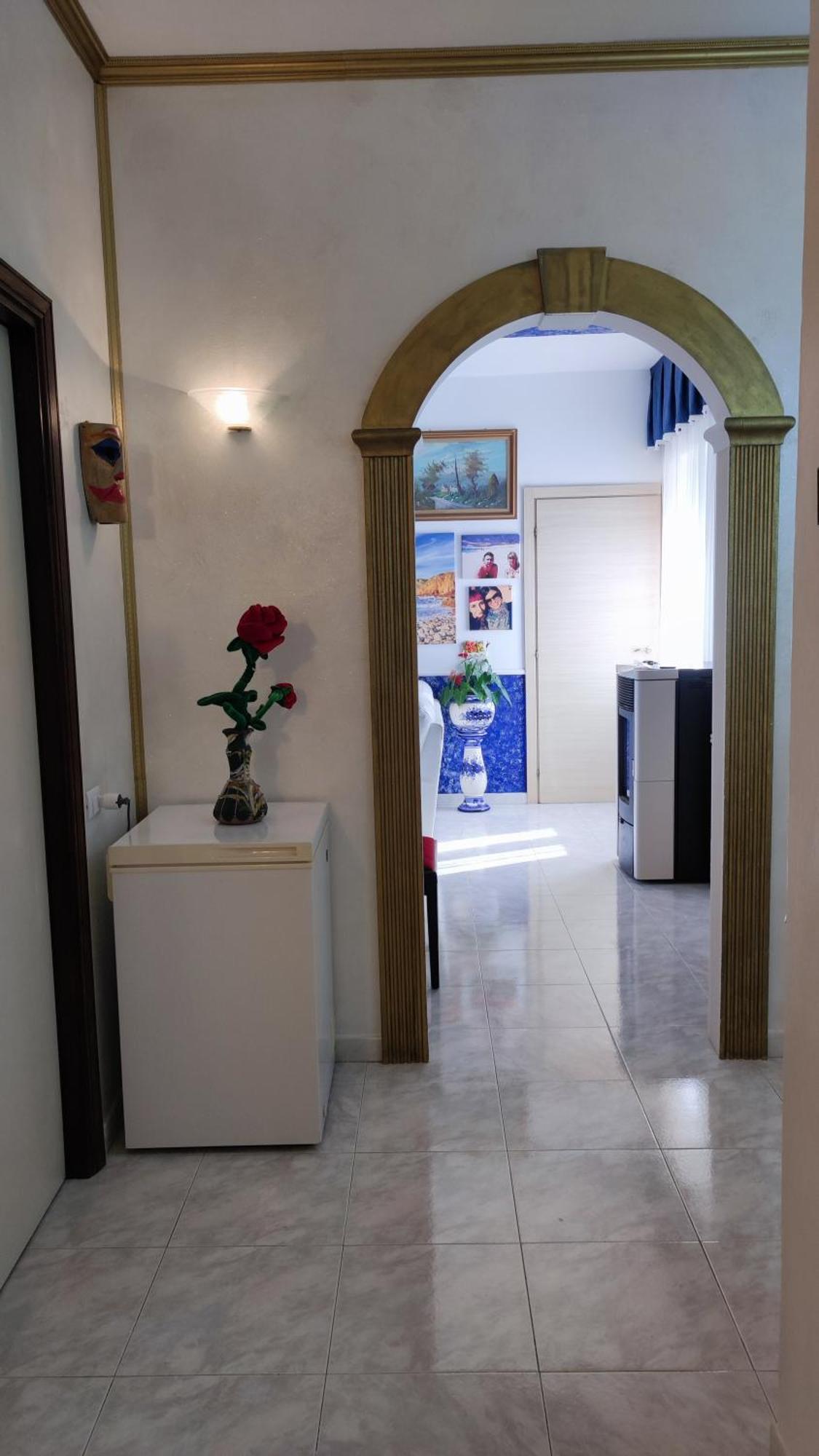 Apartamento Capitan Shonny Portoscuso Exterior foto
