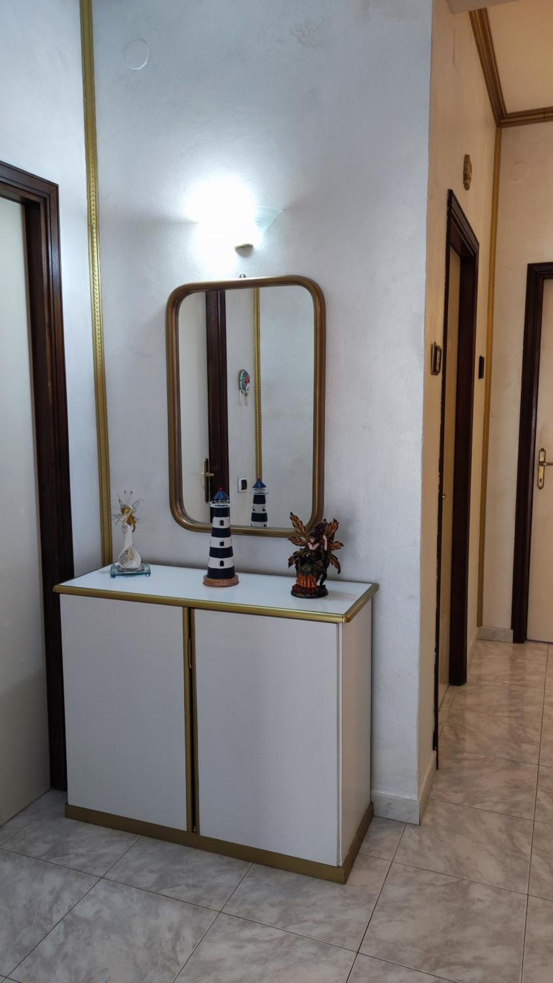 Apartamento Capitan Shonny Portoscuso Exterior foto
