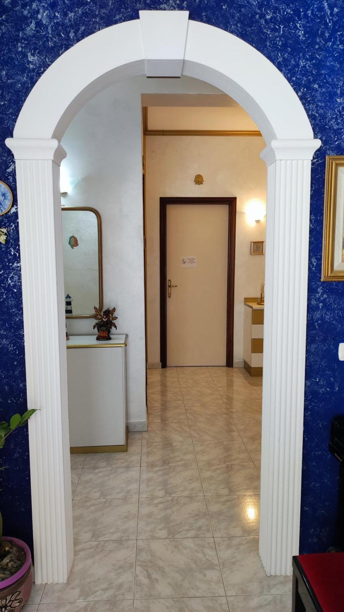 Apartamento Capitan Shonny Portoscuso Exterior foto