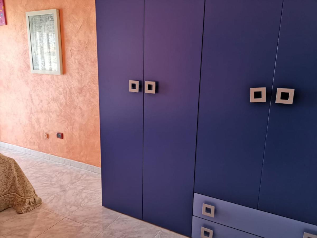 Apartamento Capitan Shonny Portoscuso Exterior foto