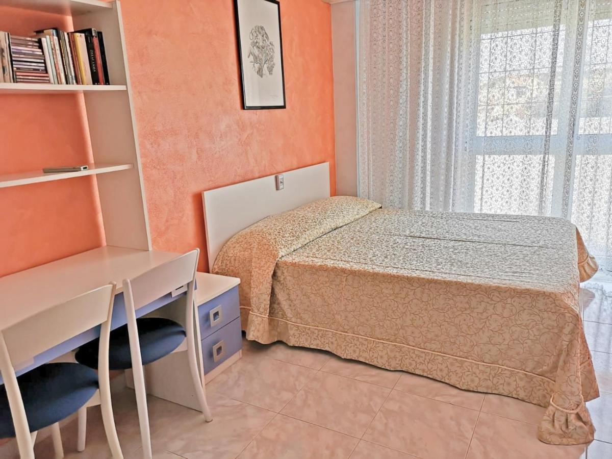 Apartamento Capitan Shonny Portoscuso Exterior foto