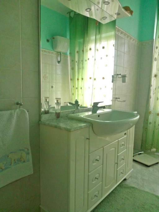 Apartamento Capitan Shonny Portoscuso Exterior foto