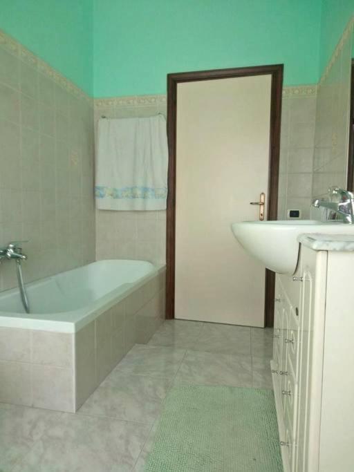 Apartamento Capitan Shonny Portoscuso Exterior foto