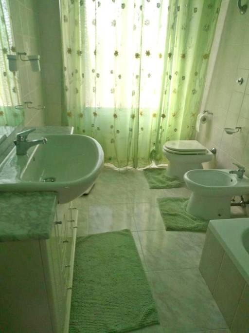 Apartamento Capitan Shonny Portoscuso Exterior foto