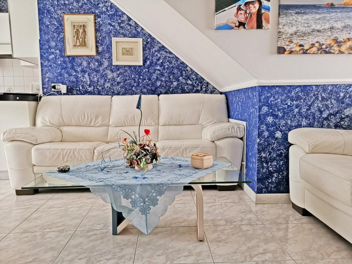 Apartamento Capitan Shonny Portoscuso Exterior foto