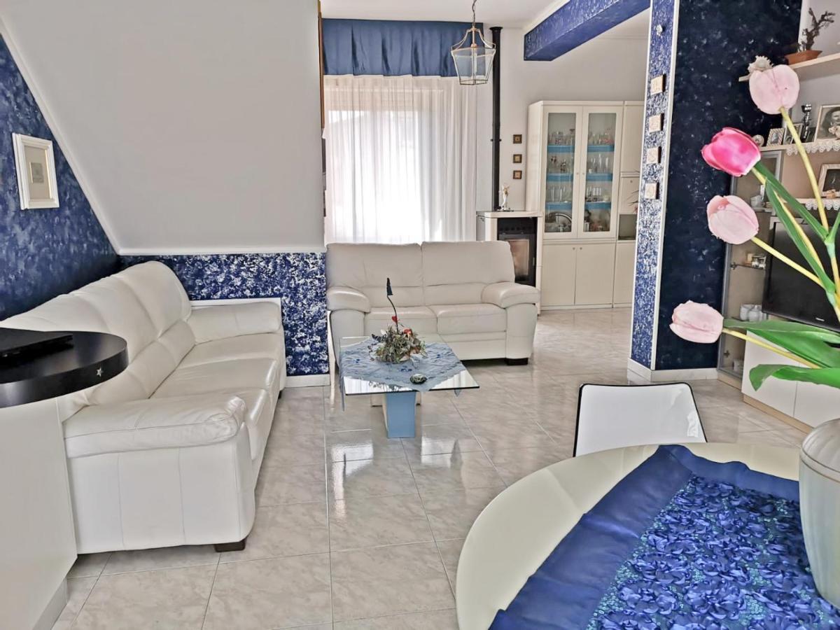 Apartamento Capitan Shonny Portoscuso Exterior foto