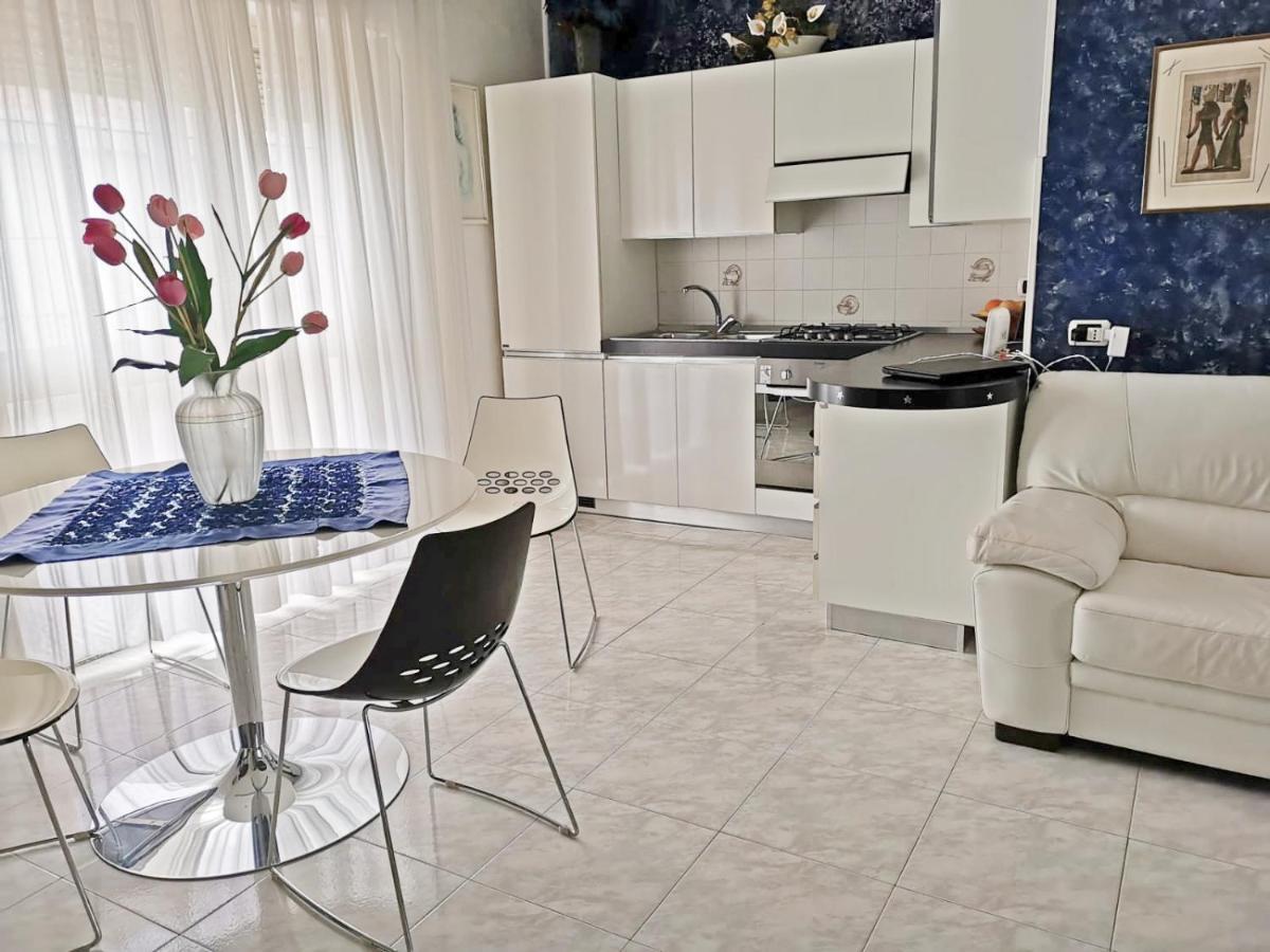 Apartamento Capitan Shonny Portoscuso Exterior foto