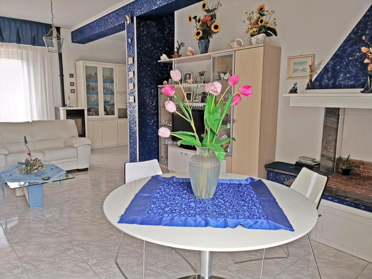 Apartamento Capitan Shonny Portoscuso Exterior foto